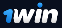 логотип 1win